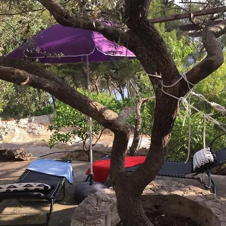 Shambala Apartment Supetar