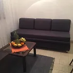 Apartmán Shambala *