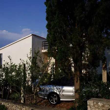 Apartment Shambala