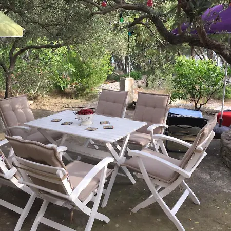Shambala Apartmán Supetar