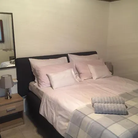 Apartment Shambala Supetar