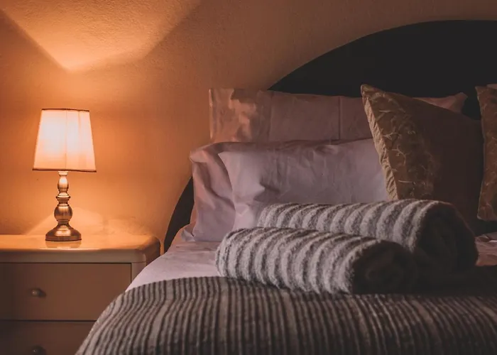 Shambala Apartment *