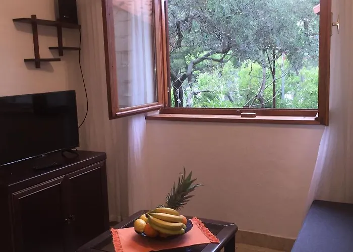 Apartment Shambala *