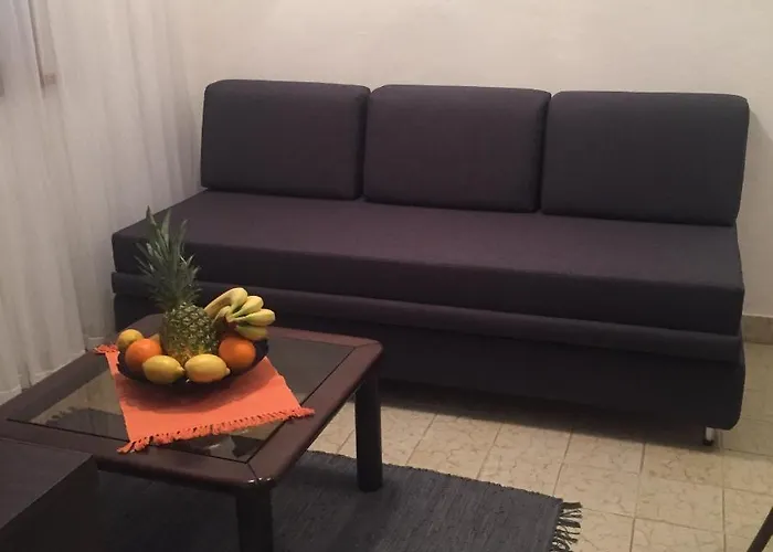 Apartment Shambala *