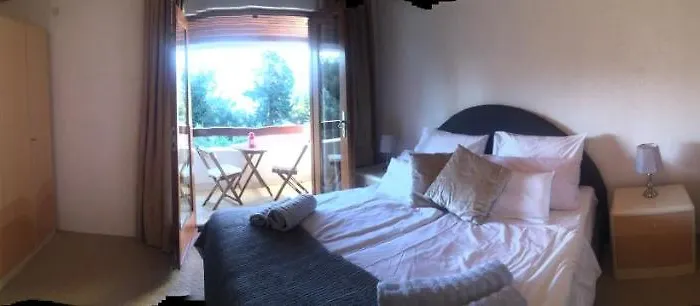 Apartment Shambala Supetar