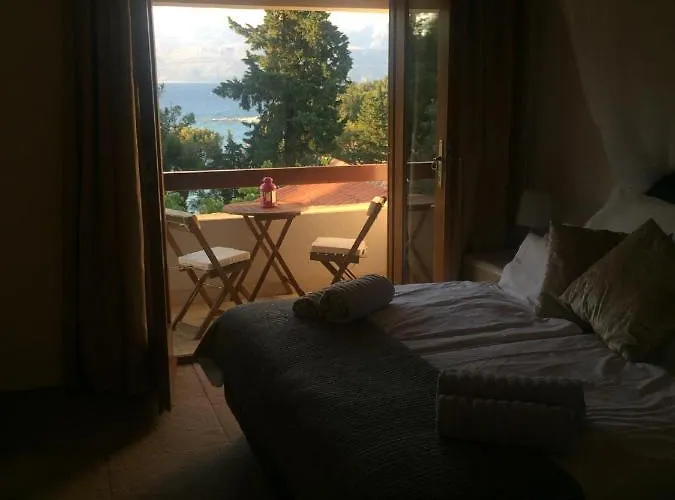 Apartment Shambala