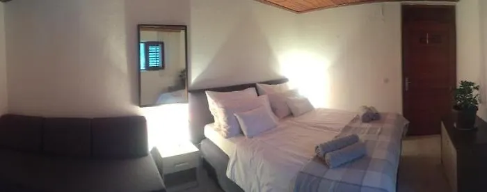 Apartment Shambala *