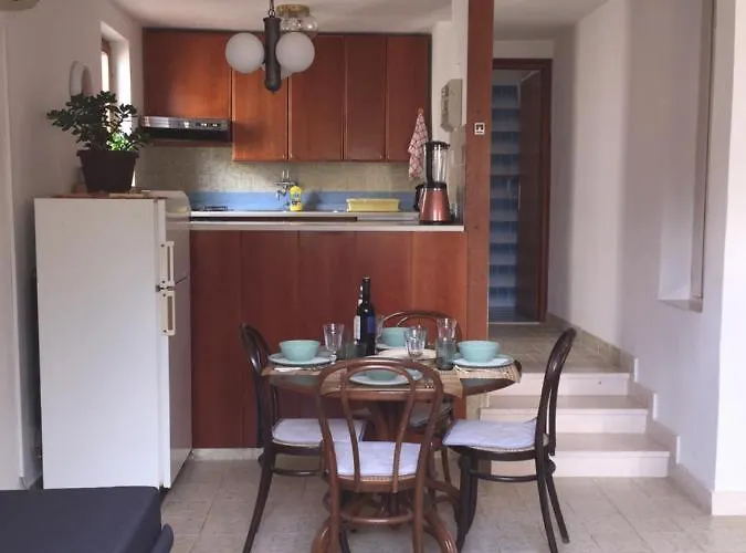 Shambala Apartment *