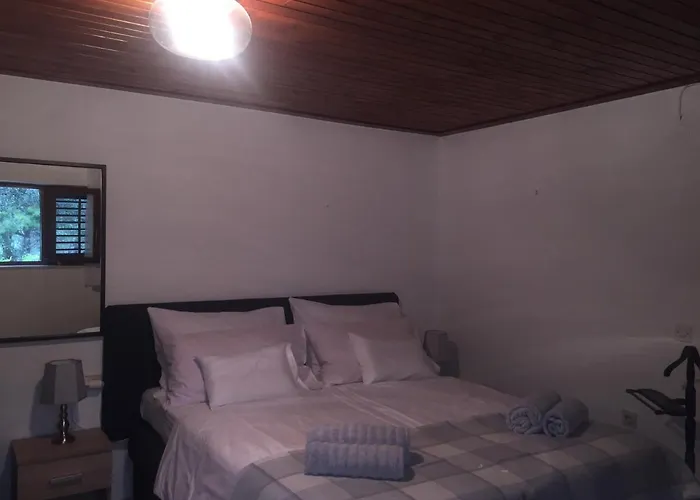 Shambala Apartment *